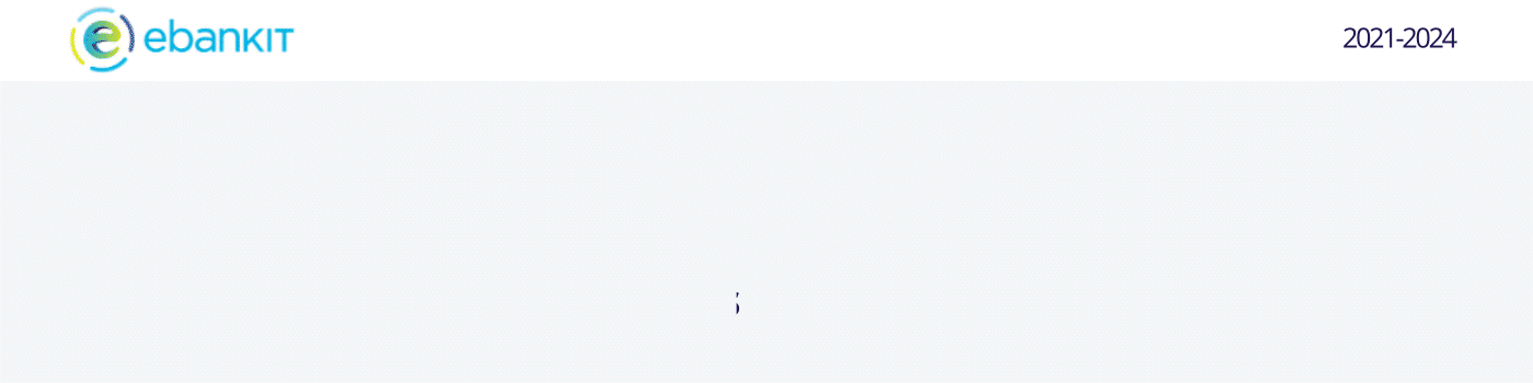 animated logo